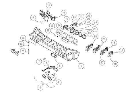 skid steer pt30|terex posi track parts list.